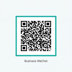 丝瓜视频商务二维码